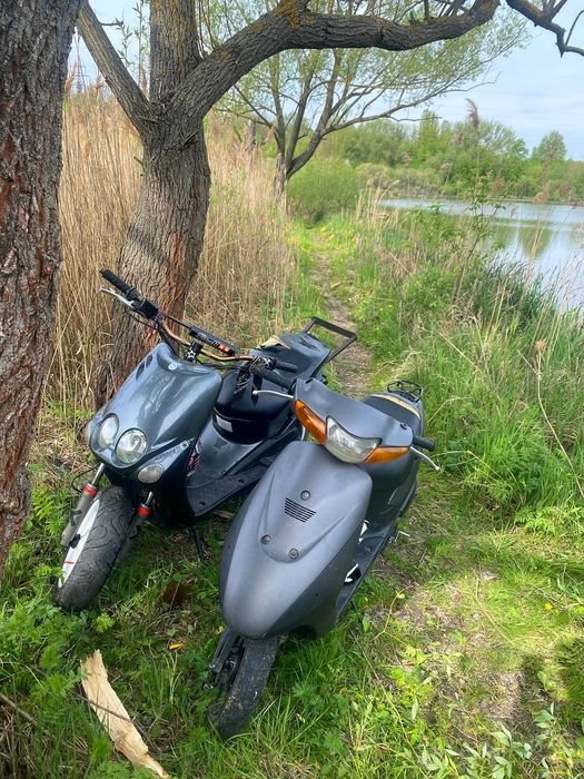 Suzuki let's 2 new