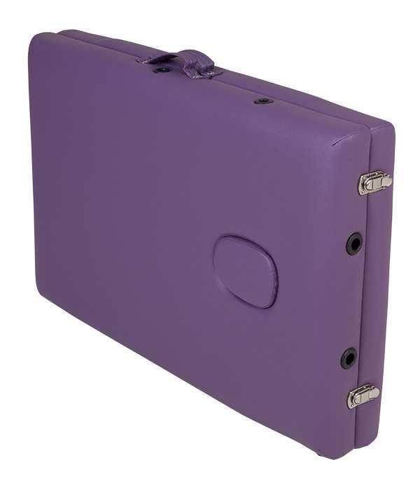 Масажний стіл переносний, массажный стол кушетка бук