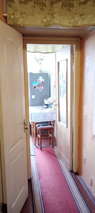 Двокімнатан квартира ст. Шевченка