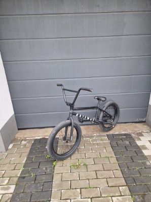Bmx gateway cult