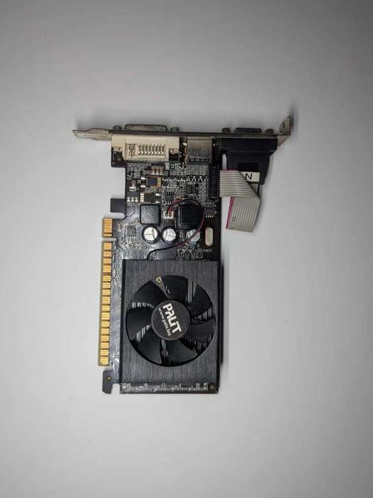 Zestaw MSI B75MA-E33 + i5-3470 + 8 GB RAM + GT 610 2 GB