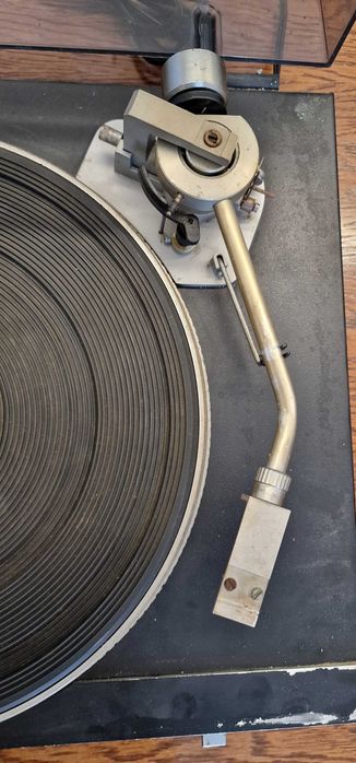 Gramofon Unitra Fonica GS-438 Bernard