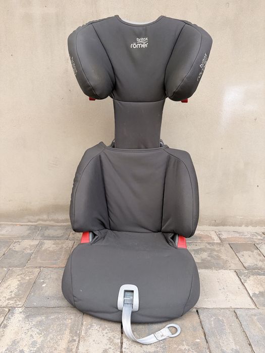Britax Romer DISCOVERY SL 15-36 kg