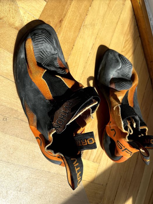 Buty wspinaczkowe La Sportiva Python