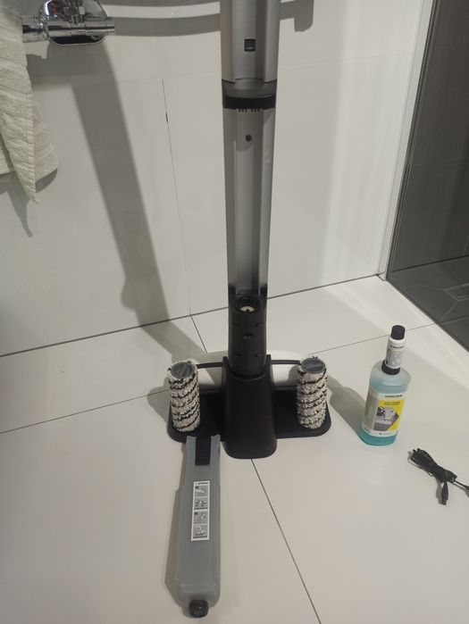 Mop elektryczny KARCHER EWM 2