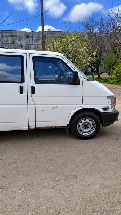 Продам Volkswagen T4 1.9td