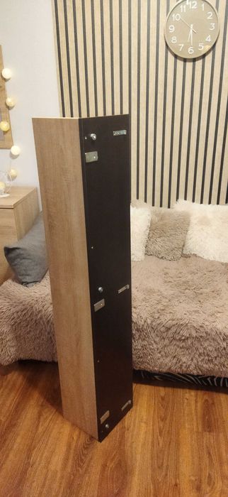 Półka Dąb Sonoma 140x24 cm