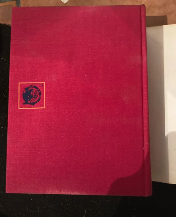 Petit Larousse ilustrado 1974