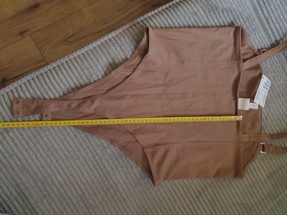 Body top H&M rozmiar M