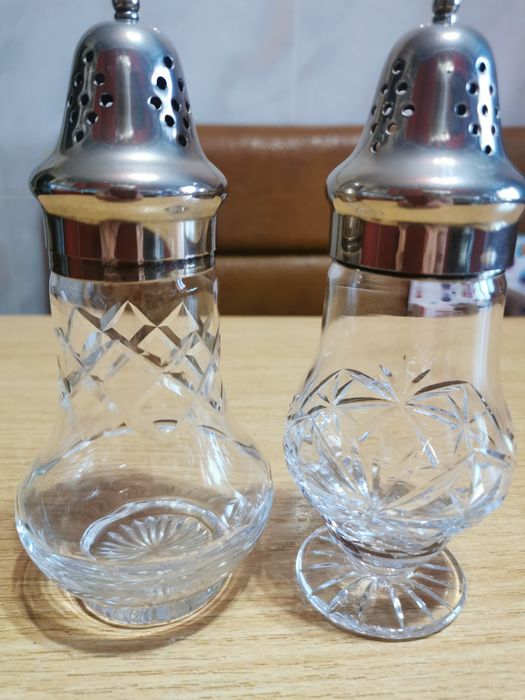Сифтеры для специй   Bohemia Diamond,