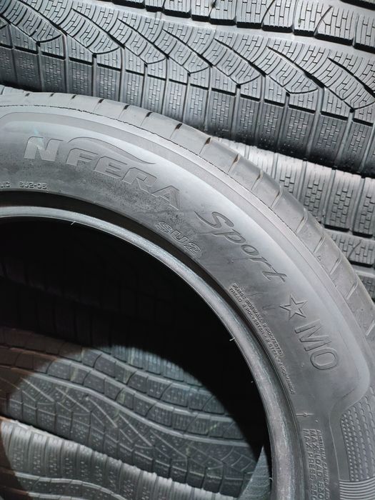 225/55R18 Nexen Nfera Sport 2022r 7mm