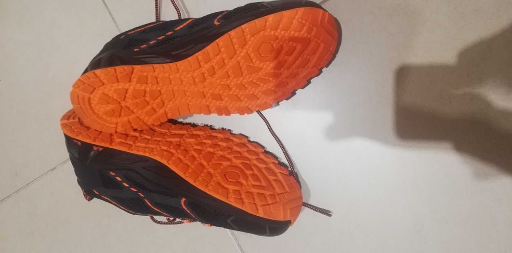 Sapatos segurança 41