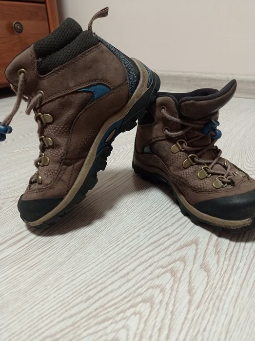 Timberland, черевички на хлопця, демісезонні, тімберленди