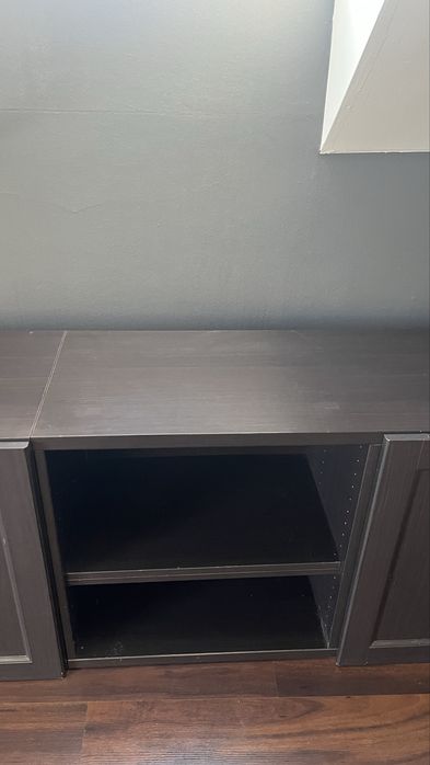 Szafka RTV Ikea 180x40x60 cm