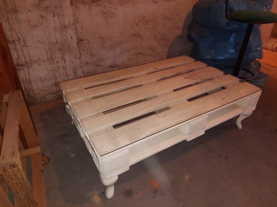 Stolik kawowy 120x80