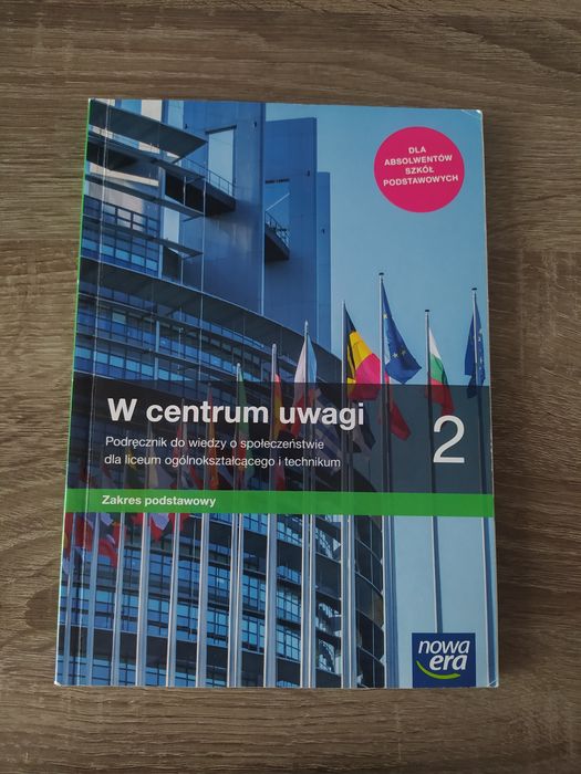 W centrum uwagi 2