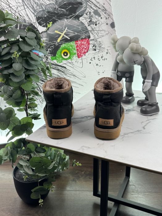 Ботінки UGG Classic 38 розмір Е9699