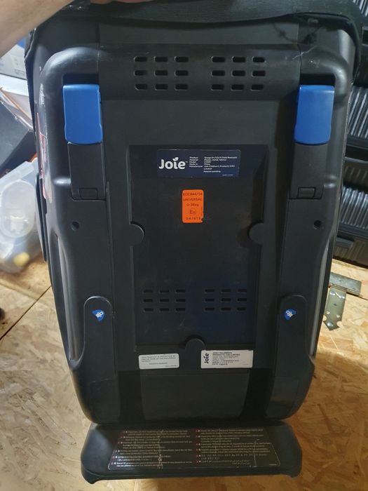 Fotelik samochodowy Joie 0-25kg