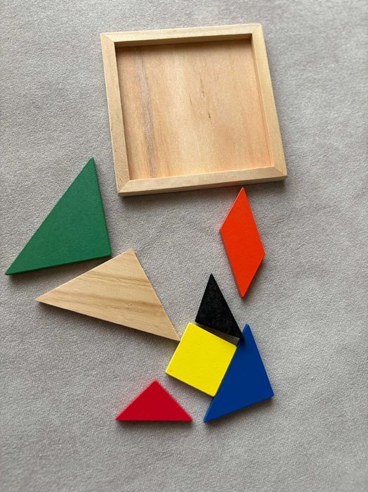 tangram science4you