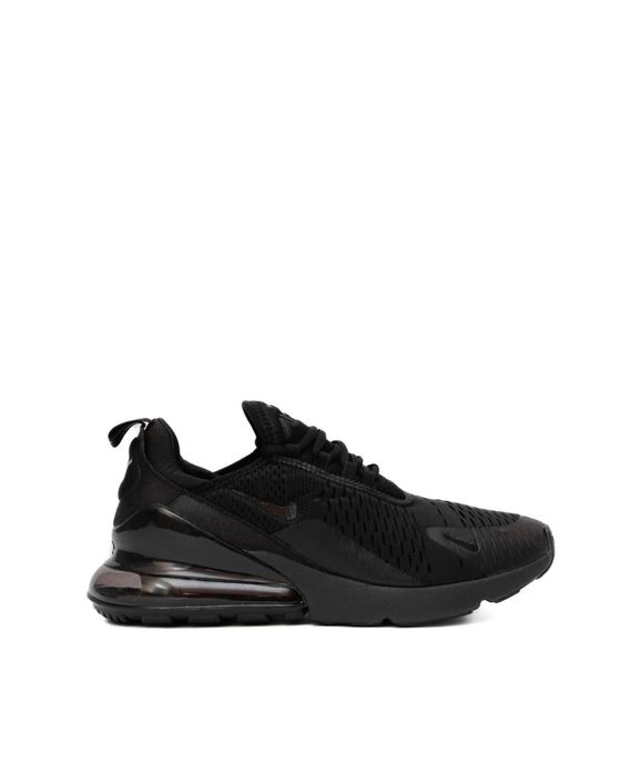 Nike Air Max 270 Triple Black