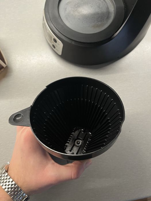 Ekspress do kawy Transa