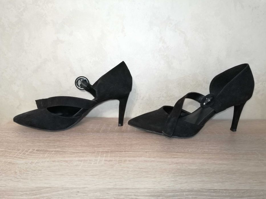 Szpilki Graceland 39