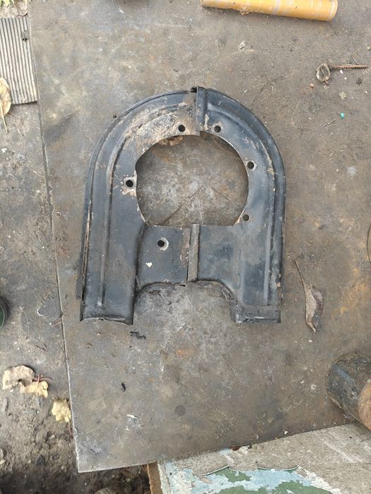 Тормозной барабан Ява Урал .Иж ПС.Восход.Рига. Симсон. Минск.паннония.