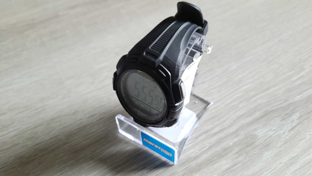 Zegarek Timex Ironman Marathon INDIGLO model TW5K94800 / 44MM