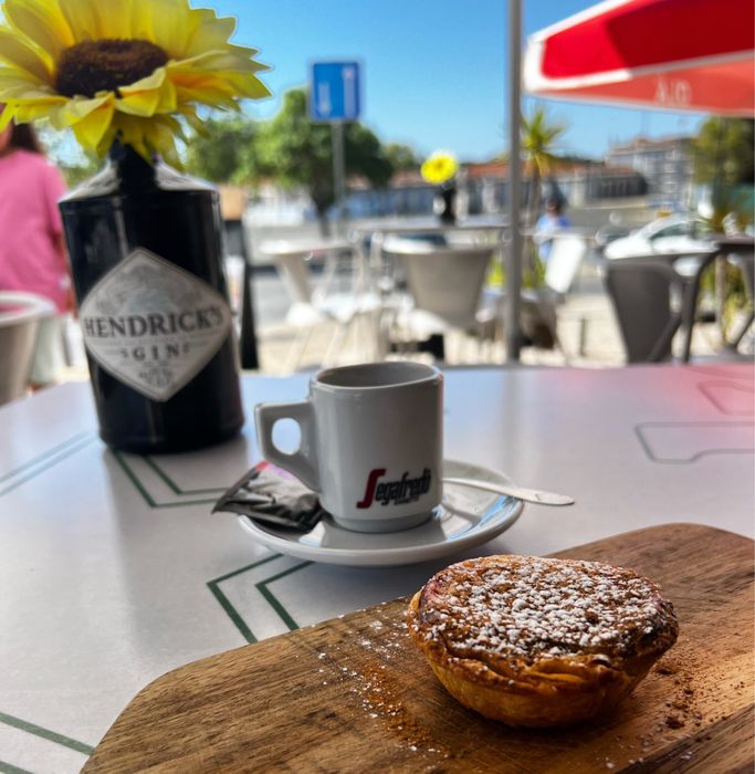 Trespasse Snack-Bar em Queluz Zona historica