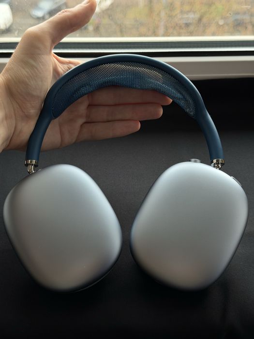 Наушники airpods Max  original Model A2096 Lightning