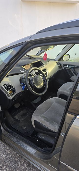 Citroën c4 grand picasso