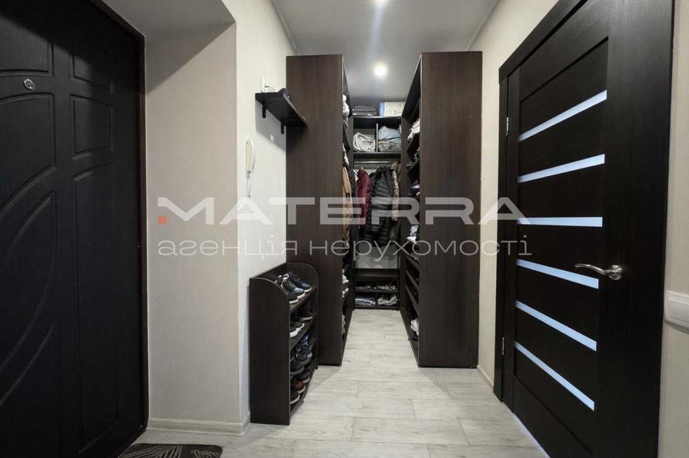 1к квартира Софія | 40 м² | готова до життя