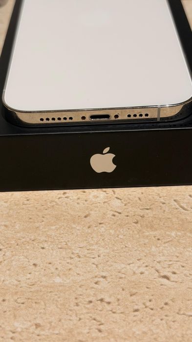 iPhone 12 Pro Max - 128 GB
