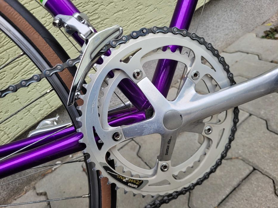Rower szosowy retro Colnago