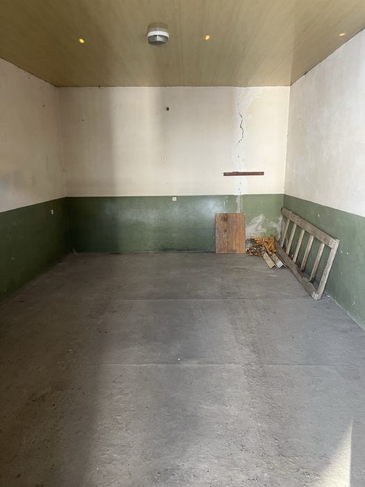 Оренда гаража ГБК22  Довженка 13