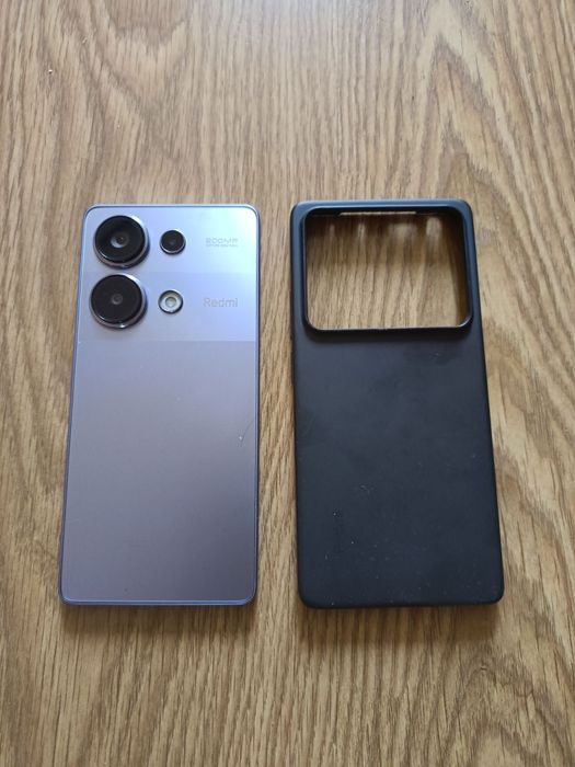 Xiaomi Redmi note 13 pro