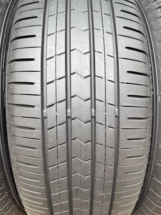 Літні шини 235/60 R18 Falken Ziex ZE310A 4шт. 90% 2024