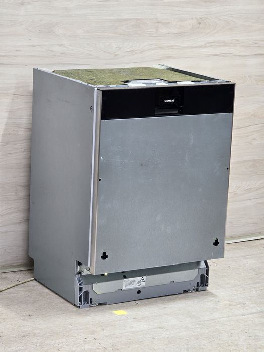 Посудомийка Siemens iq700 Підсвітка Мова Проекція Відкидний замок