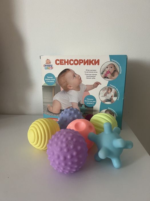 Іграшка для купання, мʼячики  пищалки