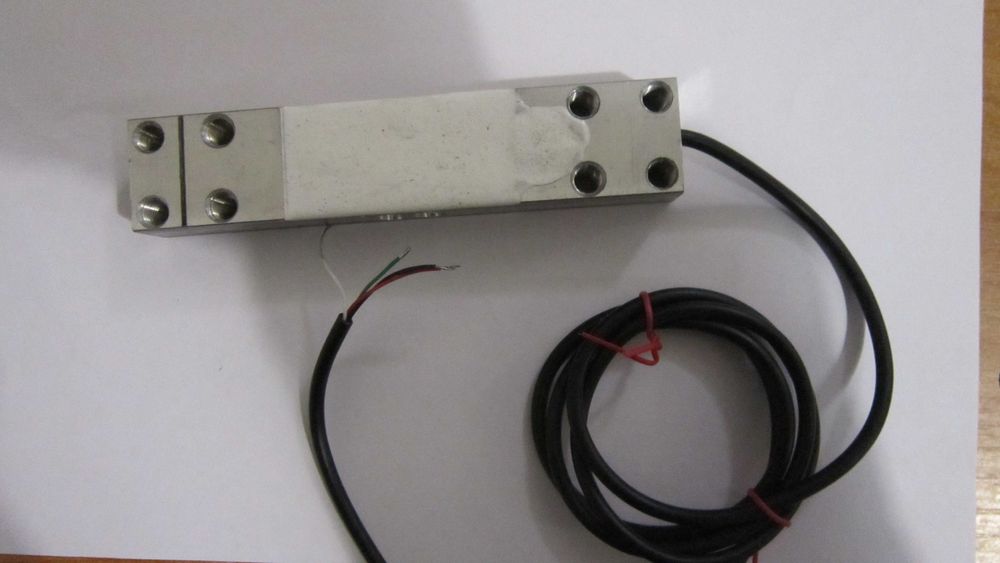 Датчик для товарных платформенных весов на 180 кг