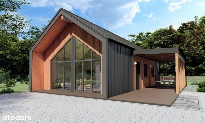 Dom na sprzedaż, Zbrosławice, 4 pokoje