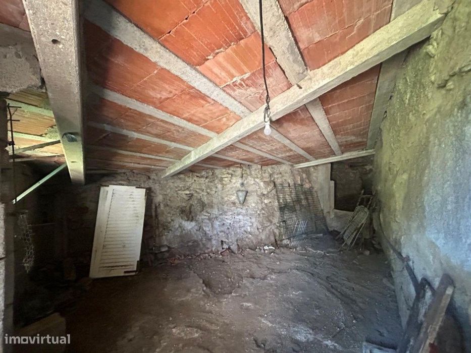 Terreno para construção, em Insalde