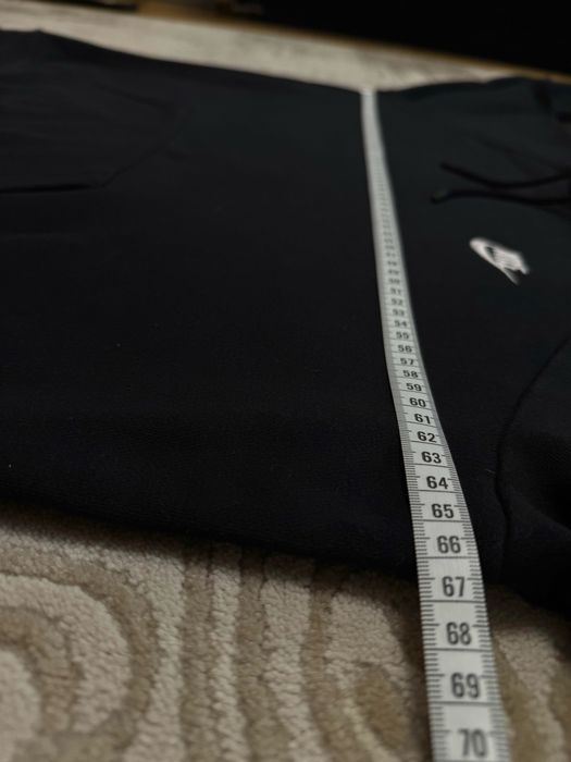 Худі nike club logo