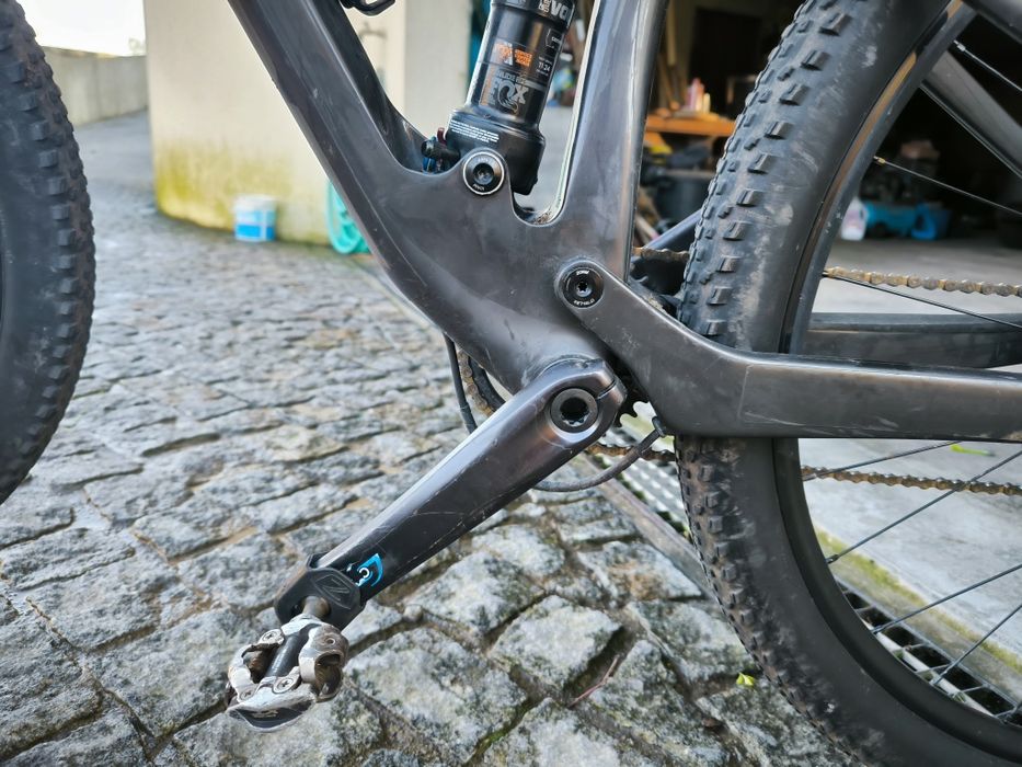 Potenciómetro Stages