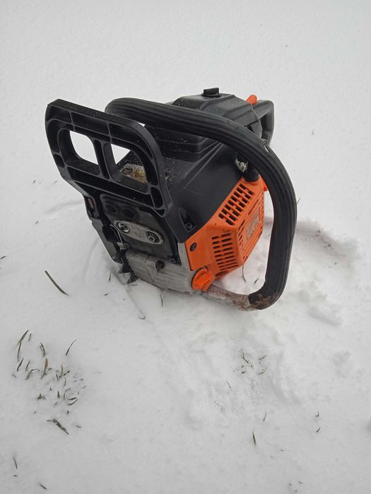 Продам бензопили