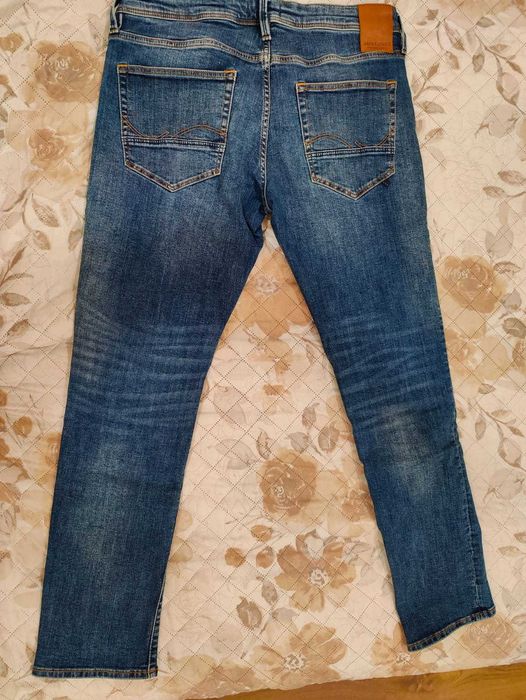 Calças Jack Jones tam. 43 em excelente estado