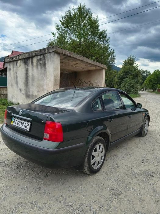 Продам Passat b5