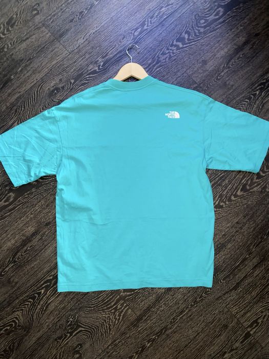 The North Face Yosemite Animal Tee. Japan .