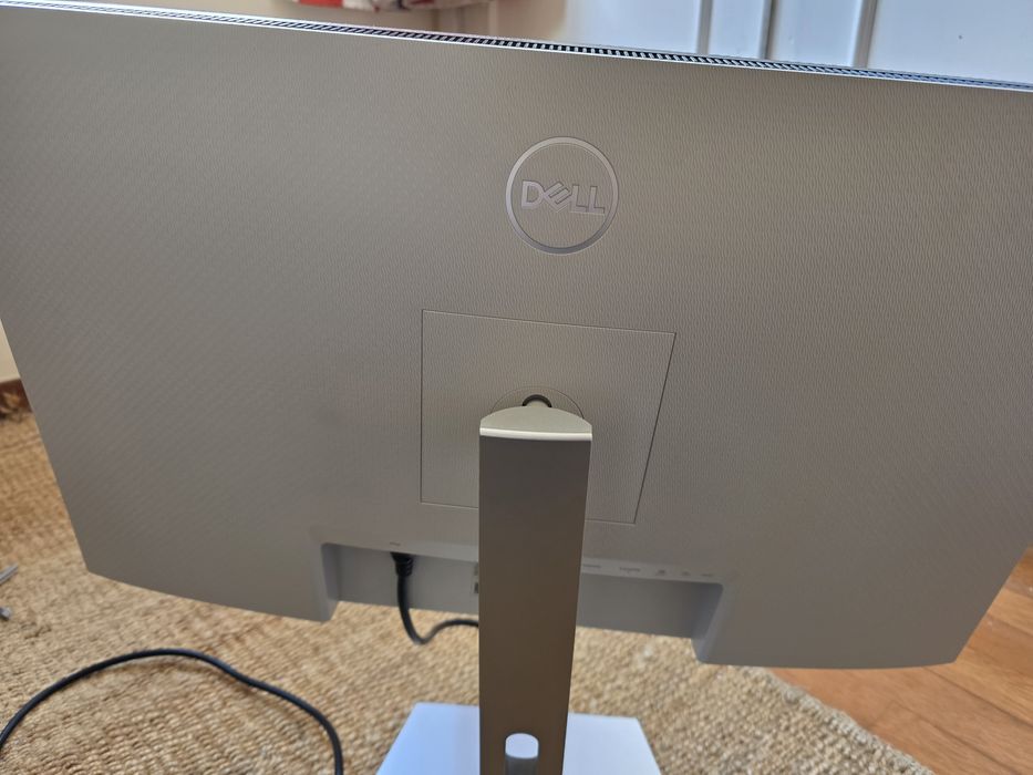 Monitor Dell 27 S2722DC QHD USB-C
