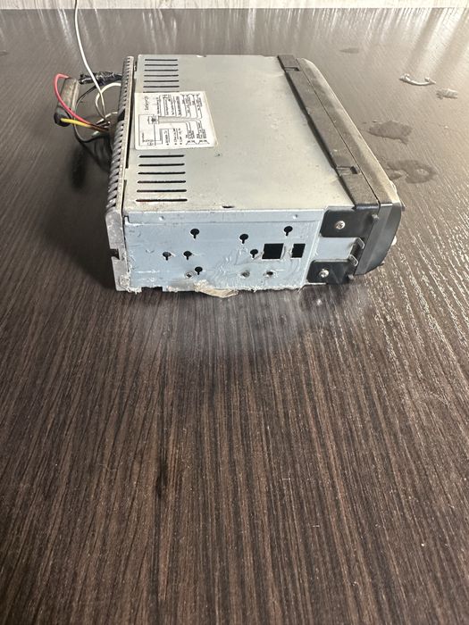 Продам магнитолу